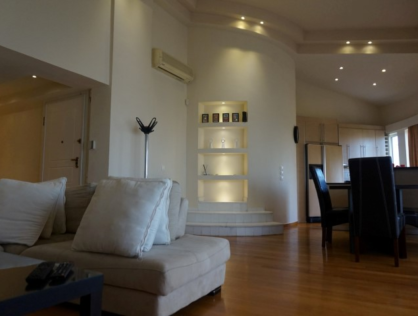 Luxurious Apartment in Voula