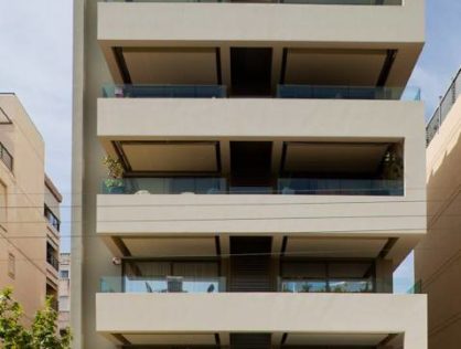 Maisonette near the beach in Glyfada