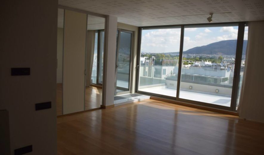 Luxurious Maisonette in Glyfada