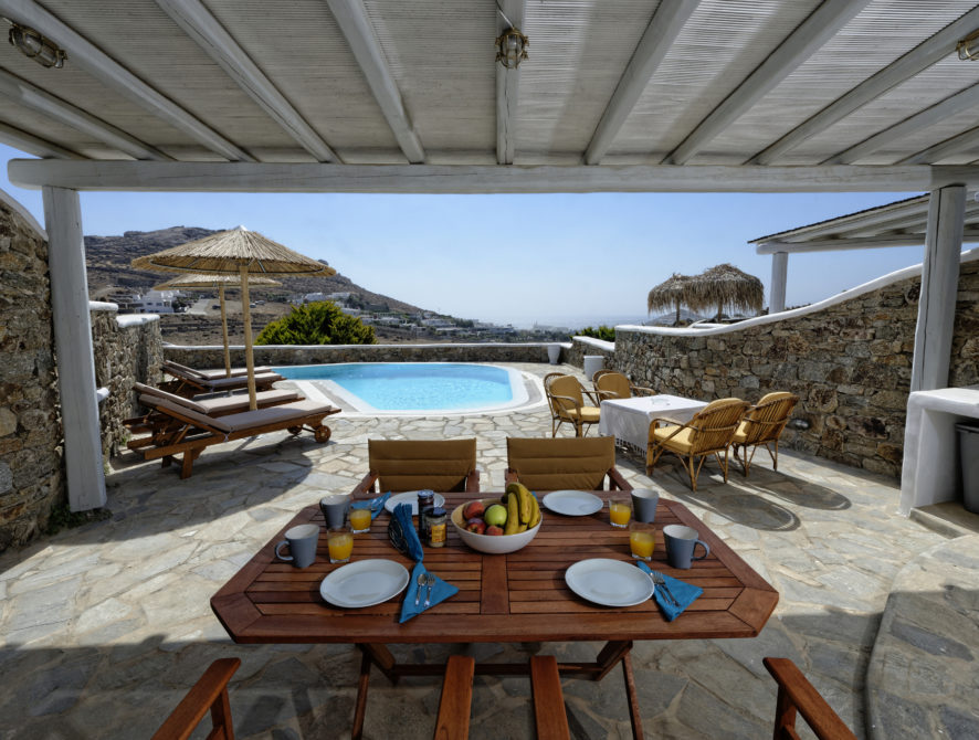 Kappas Villas 24-06-16