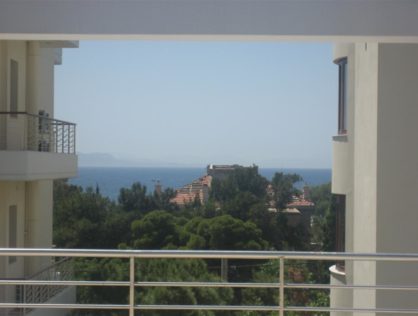 Independent House in Elliniko
