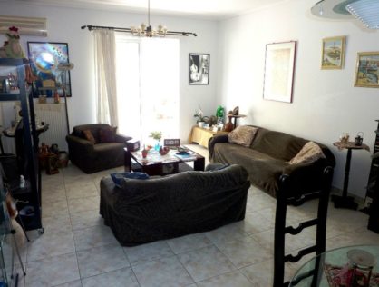 Whole floor Apartment in Nea Smyrni