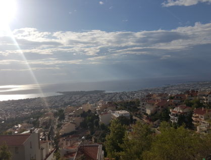 Plot of Land in Voula South of Athens