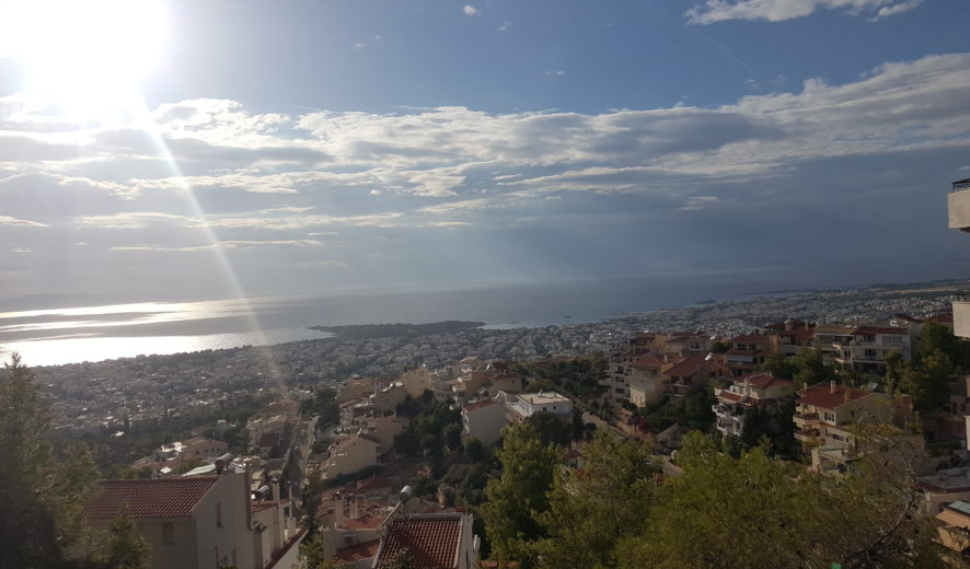 Plot of Land in Voula South of Athens