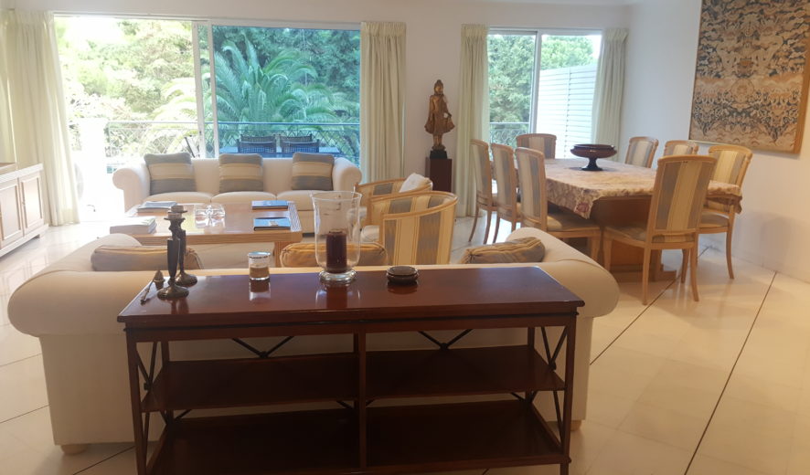 Fully furnished Apartment in Kavouri,Vouliagmeni