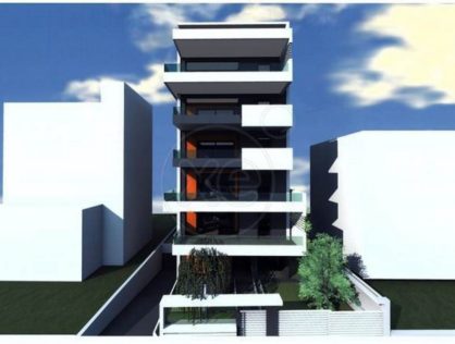 Brand New Apartment in Alimos