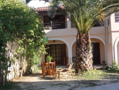 Four Studios – Investment opportunity in Corfu
