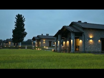 Outstanding Investment Opportunity,Mount Parnassos