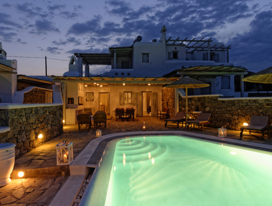 Kappas Villas 28-06-16