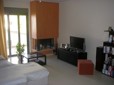 Apartment in Vrillissia, North of Athens