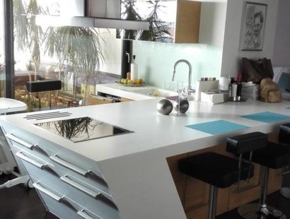 Modern Apartment in Ano Voula