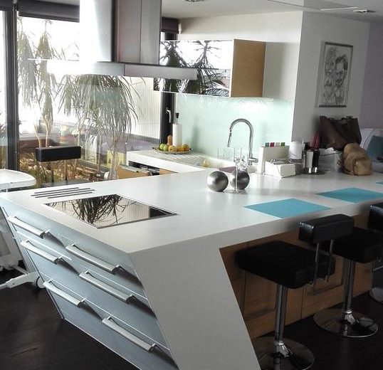 Modern Apartment in Ano Voula