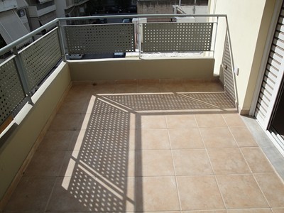 Studio Apartment in Neos Kosmos
