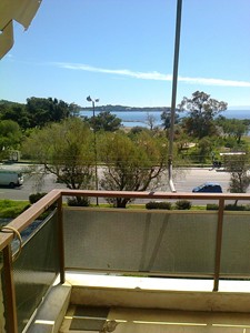 Apartment in Voula