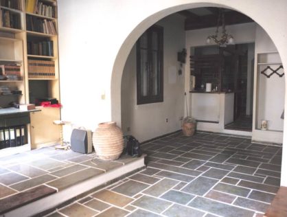 Apartment in the Centre of Athens