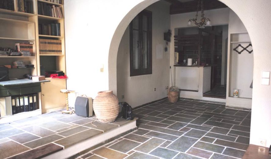 Apartment in the Centre of Athens