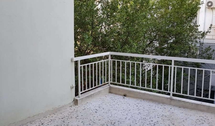 Studio Apartment in Central Athens
