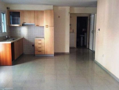 Apartment near Larissis Station, Athens