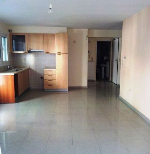 Apartment near Larissis Station, Athens
