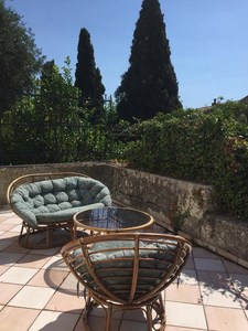 Quiet & Serene Maisonette in Corfu