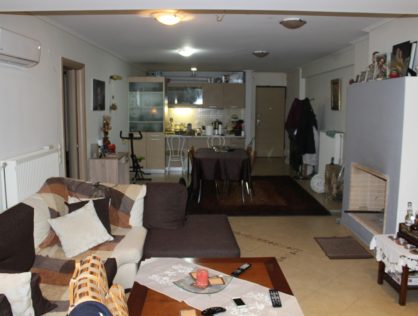 Apartment in Neo Psychiko, North of Athens