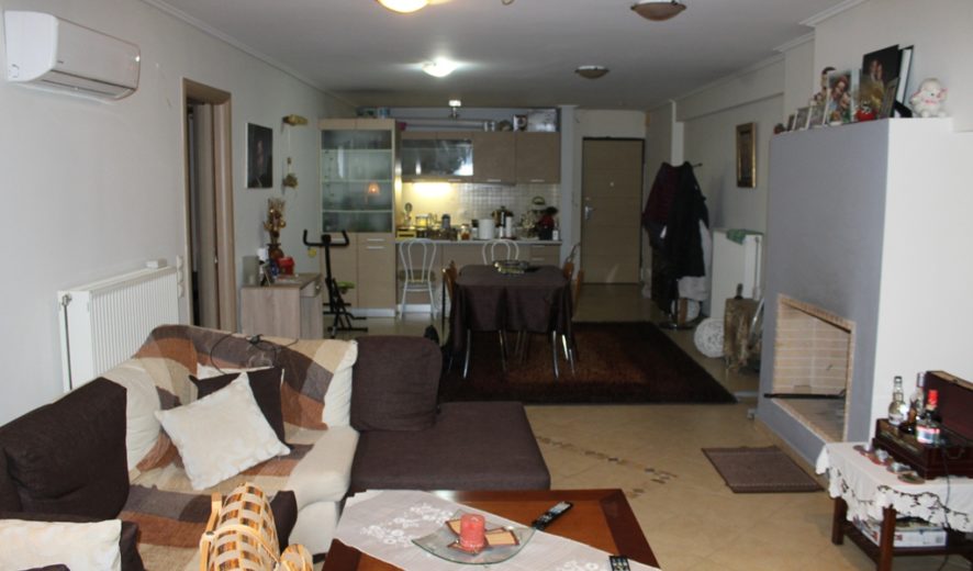 Apartment in Neo Psychiko, North of Athens
