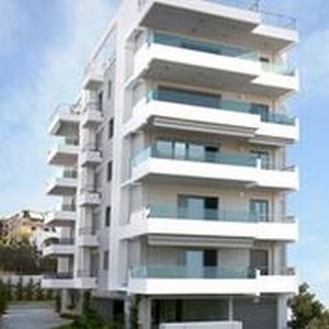 Apartment in Alimos – Under construction