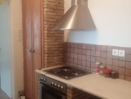 Apartment in the Centre of Athens