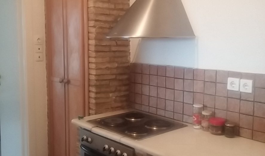 Apartment in the Centre of Athens