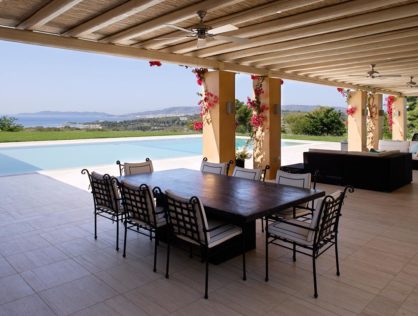 Porto Cheli luxurious Villa