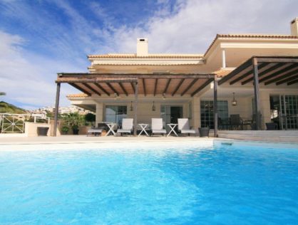 Stunning Villa in Voula