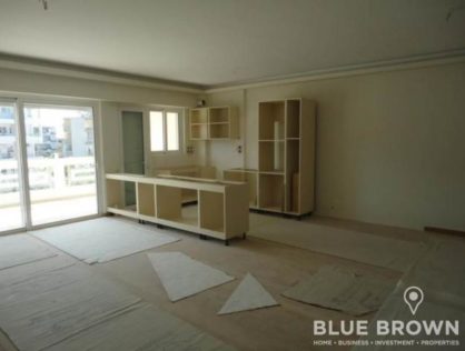 Apartment in Glyfada