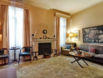 Prestigious Apartment in Corfu