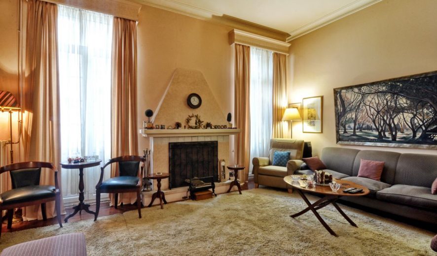 Prestigious Apartment in Corfu