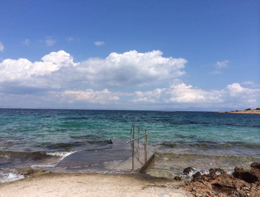 Beach 2