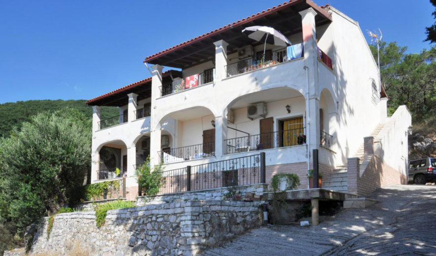 Investment Opportunity in Corfu