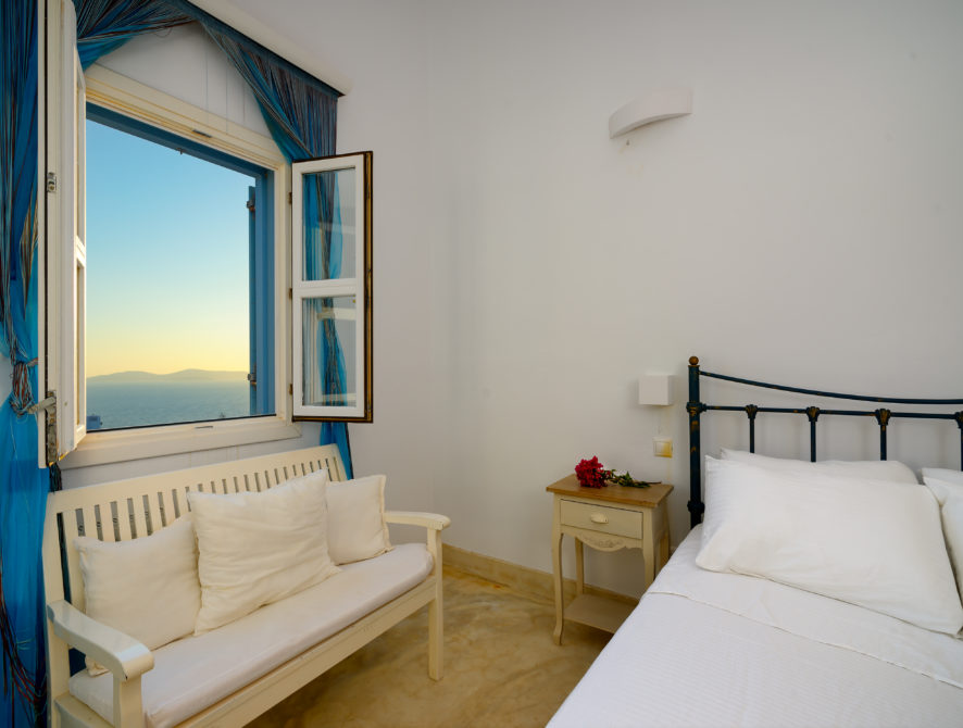 VILLA MAGEIRA, Mykonos