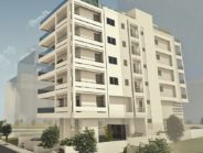 Modern New Apartment in Palaio Faliro,Athens Greece