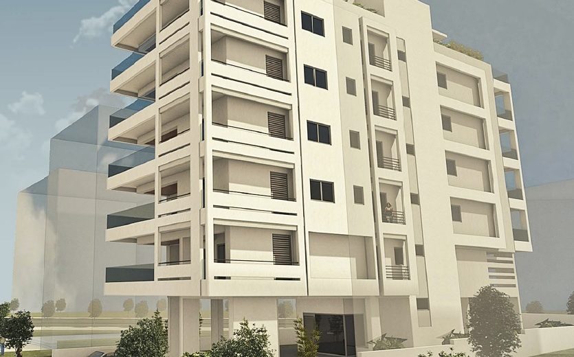 Modern New Apartment in Palaio Faliro,Athens Greece