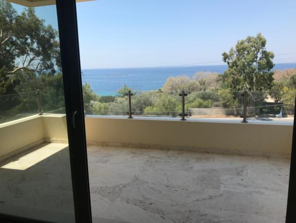 New apt 90sqm Vew