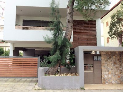 New Apartment in Neo Psychiko, North of Athens