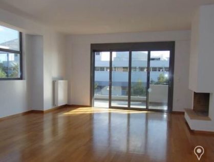 Contemporary Apartment in Glyfada