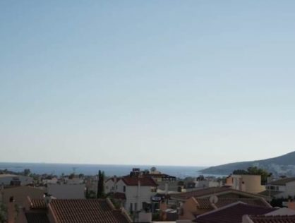Fully furnished Sea view Maisonette in Vari