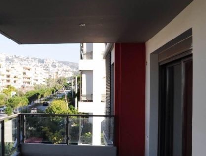 Apartment in Voula