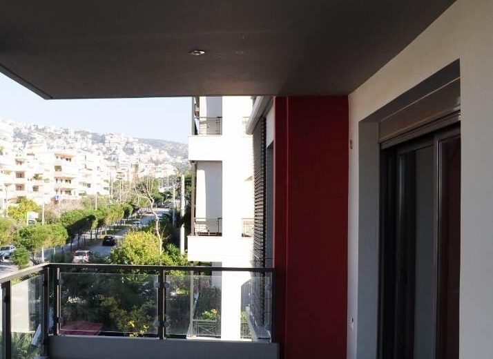 Apartment in Voula