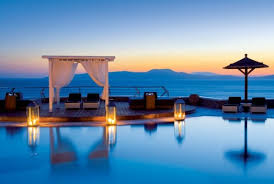 VIP Villas in Mykonos