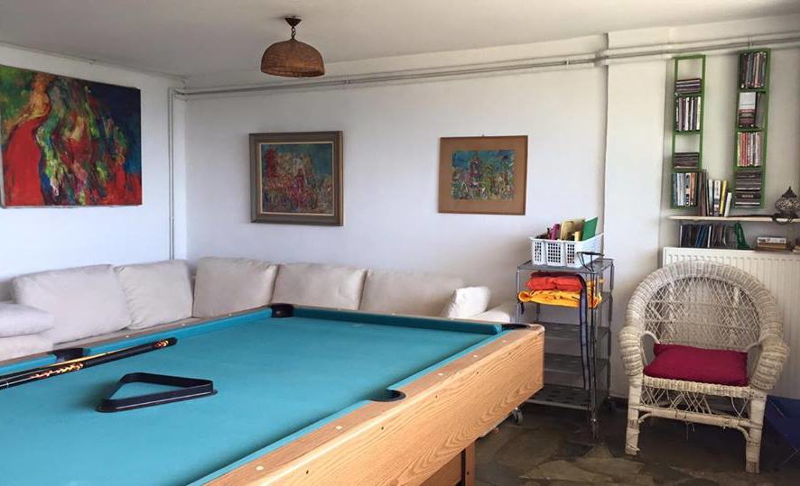 play room