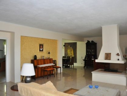 Charming duplex Apartment in Corfu Town