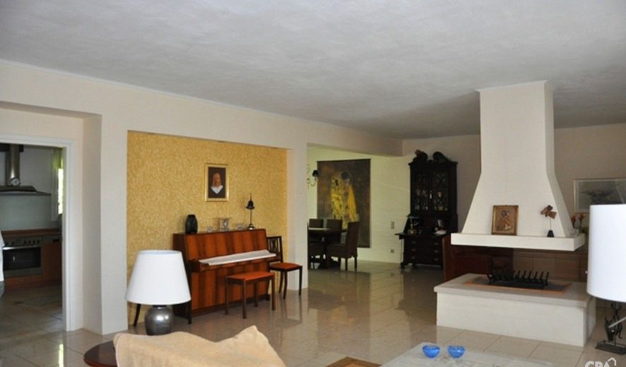 Charming duplex Apartment in Corfu Town