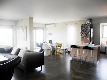 Apartment in Glyfada